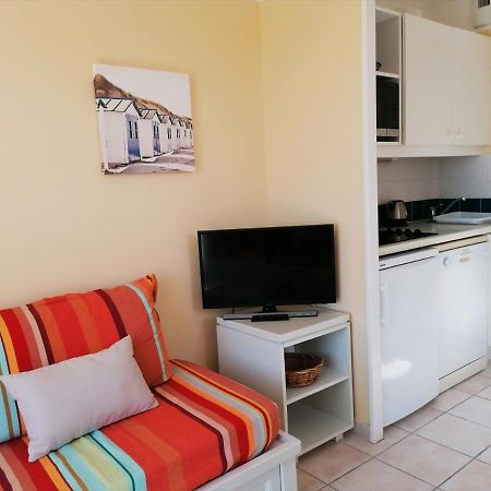 Appartement 4 Personnes Face Mer Aux Sables D'Olonne Les Sables-dʼOlonne Eksteriør billede