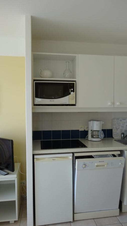 Appartement 4 Personnes Face Mer Aux Sables D'Olonne Les Sables-dʼOlonne Eksteriør billede