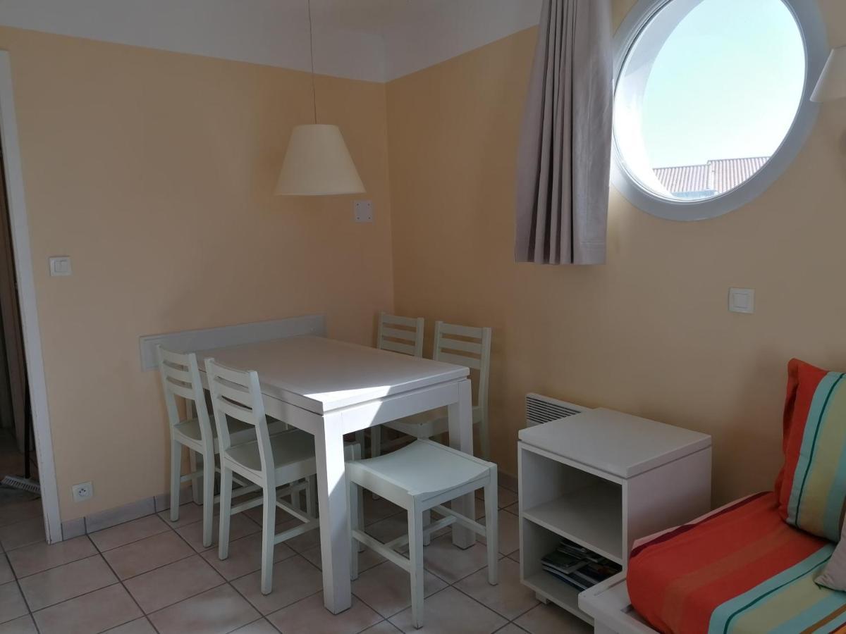 Appartement 4 Personnes Face Mer Aux Sables D'Olonne Les Sables-dʼOlonne Eksteriør billede